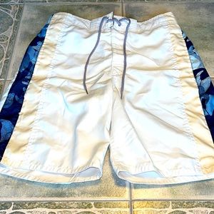 PT Sports swimming trunks. Size S. Good used condition.